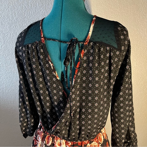 CHELSEA & VIOLET ROMPER/DRESS - Picture 6 of 9